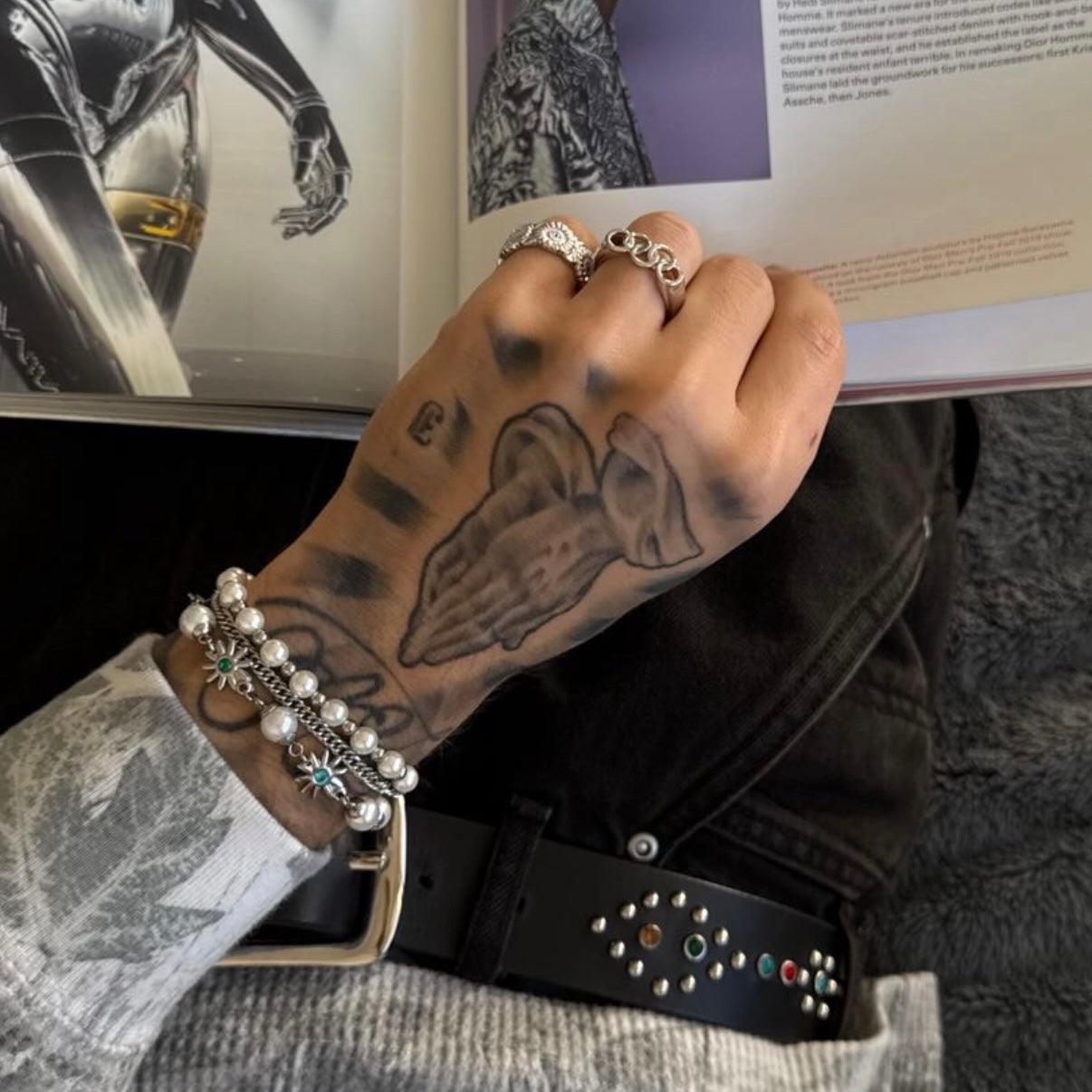 Sinnayo Bracelet
