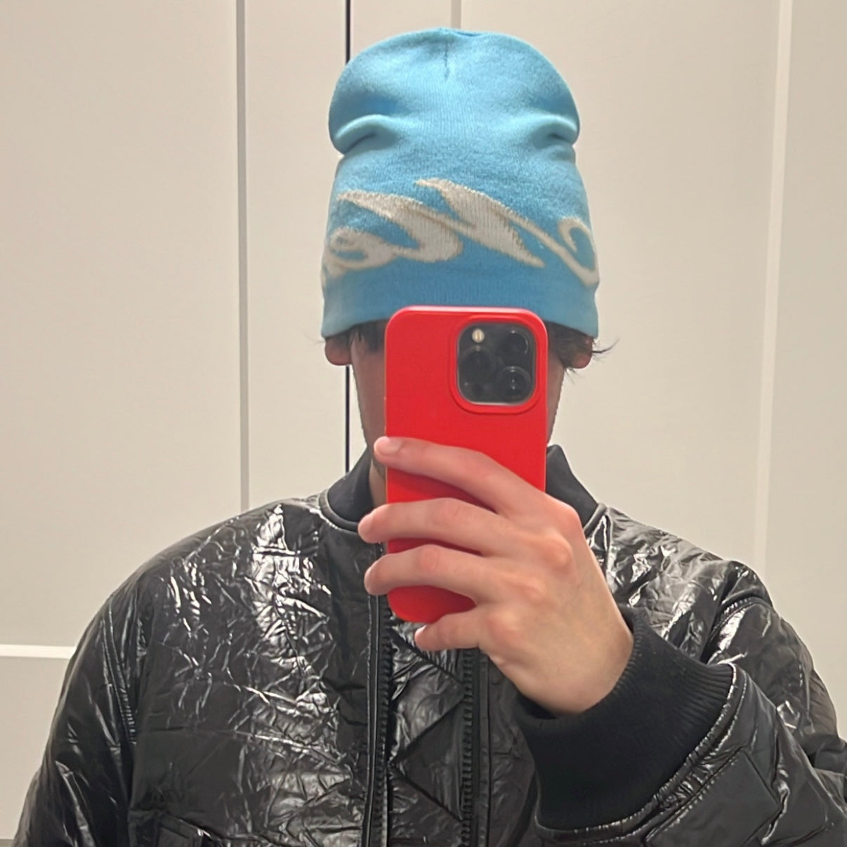 Memories - Beanie