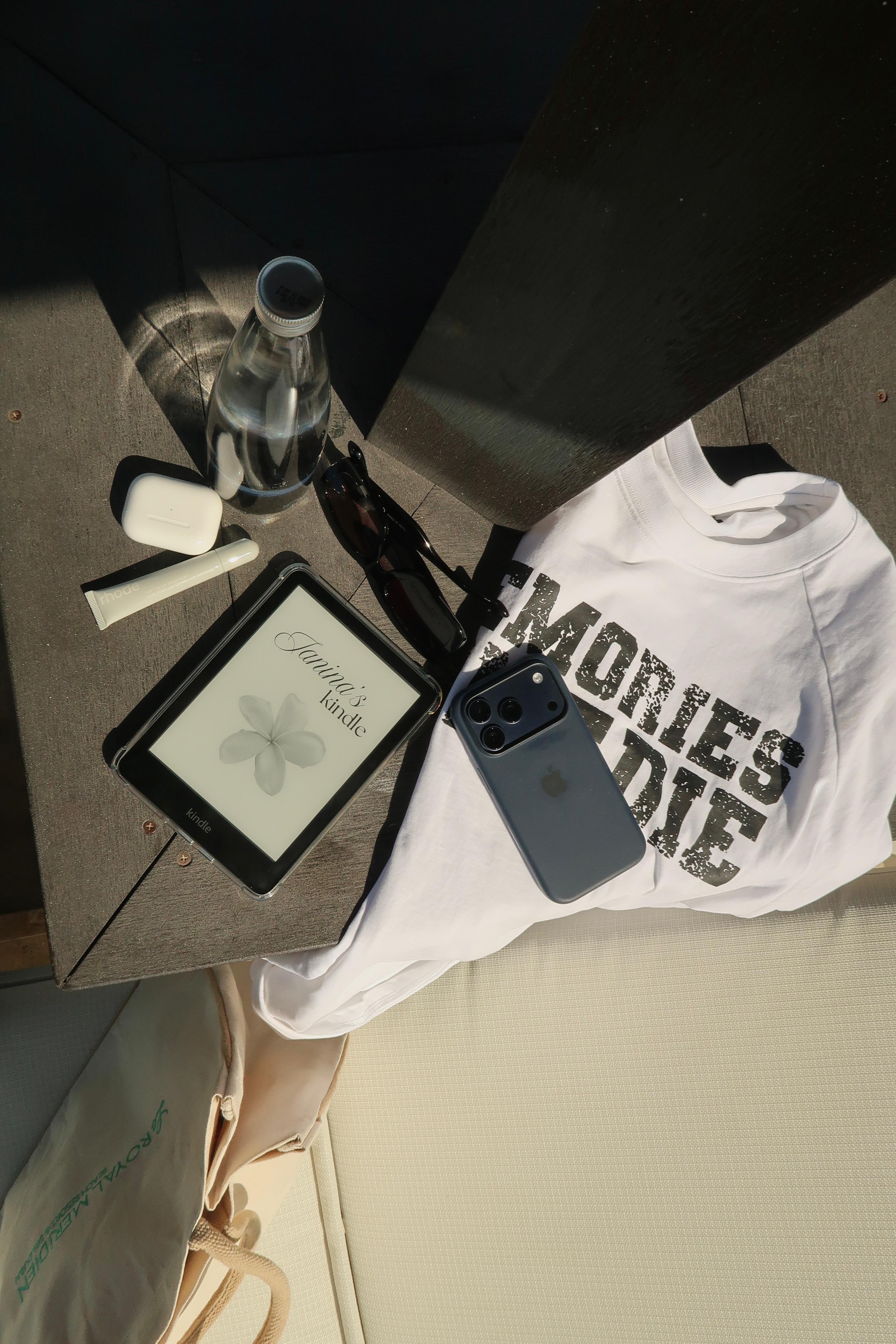 Memories Dont Die Longsleeve