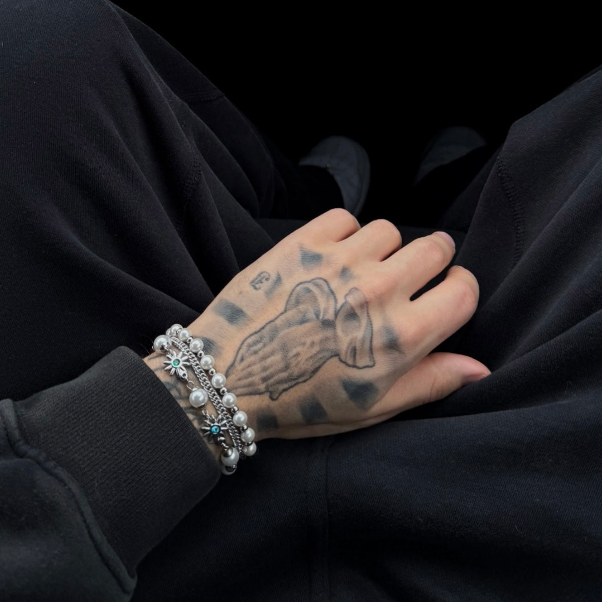 Sinnayo Bracelet
