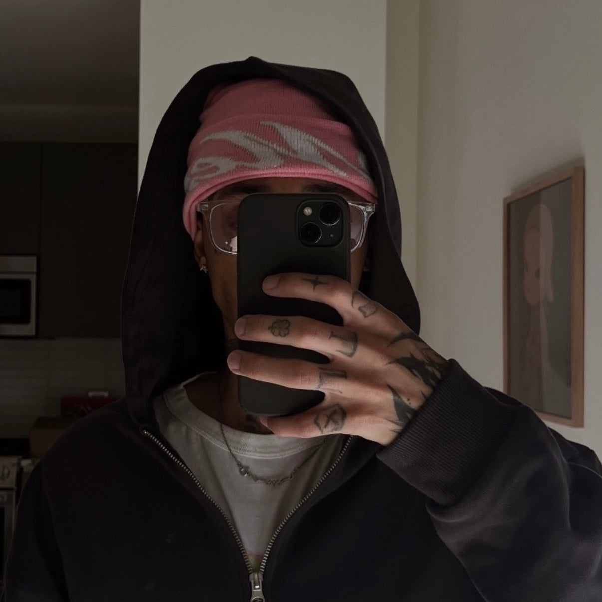 Memories - Beanie
