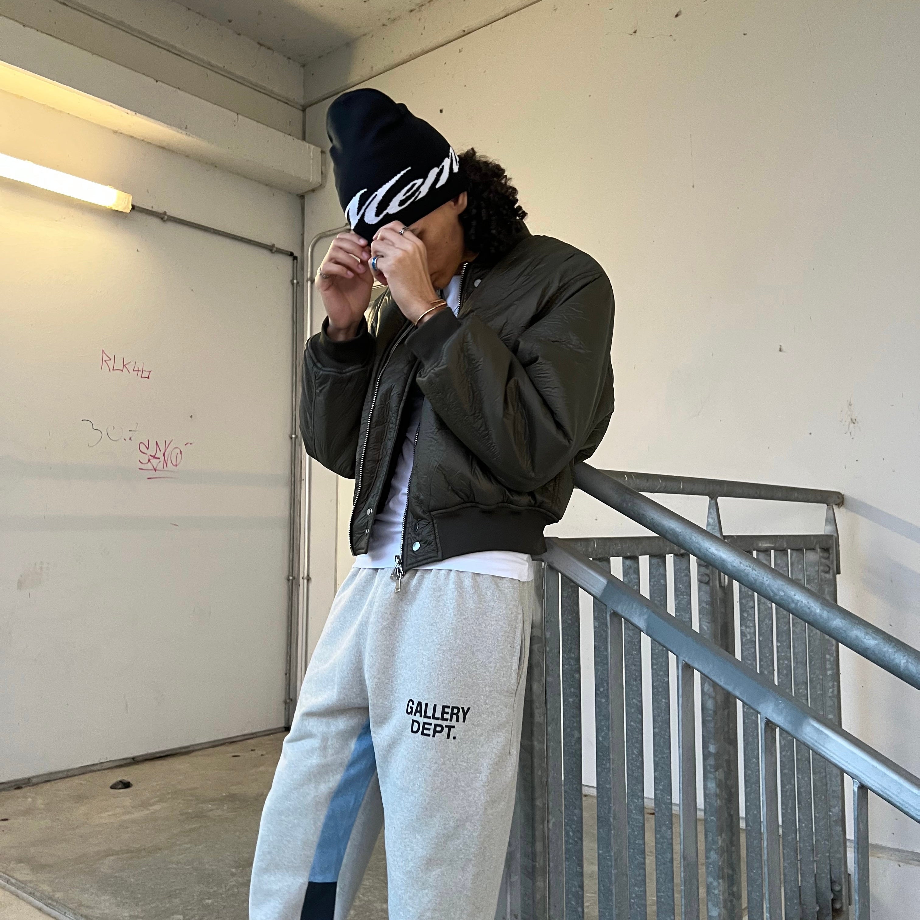 Memories - Beanie