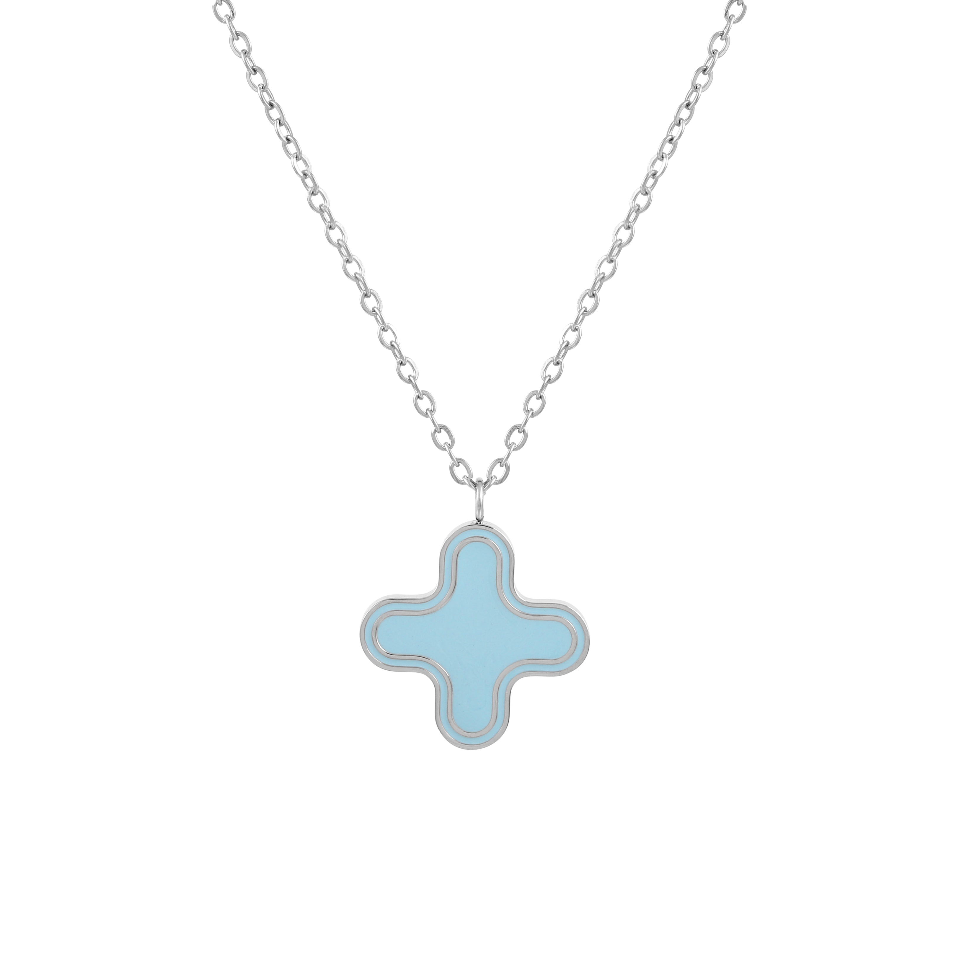 Yume Colour Necklace