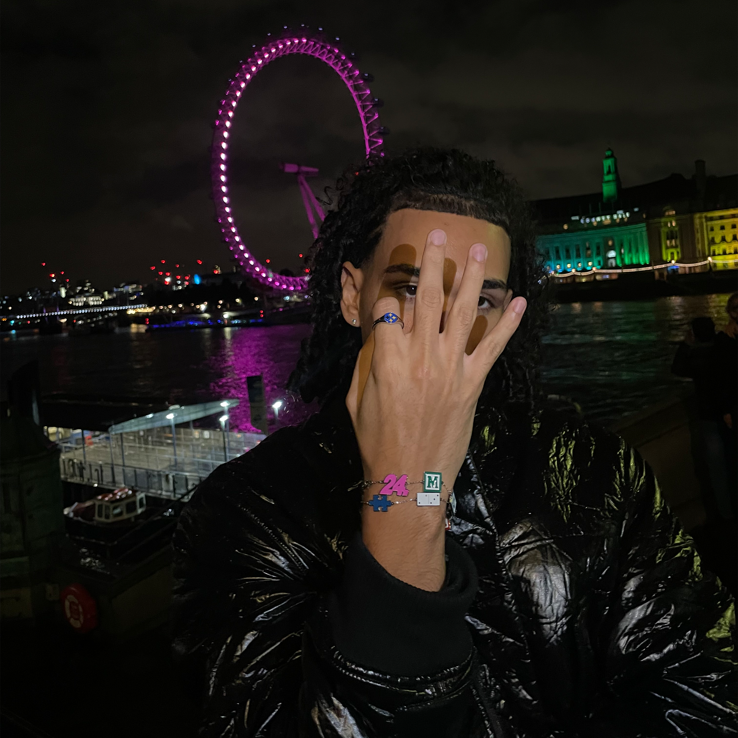 MDD Bracelet