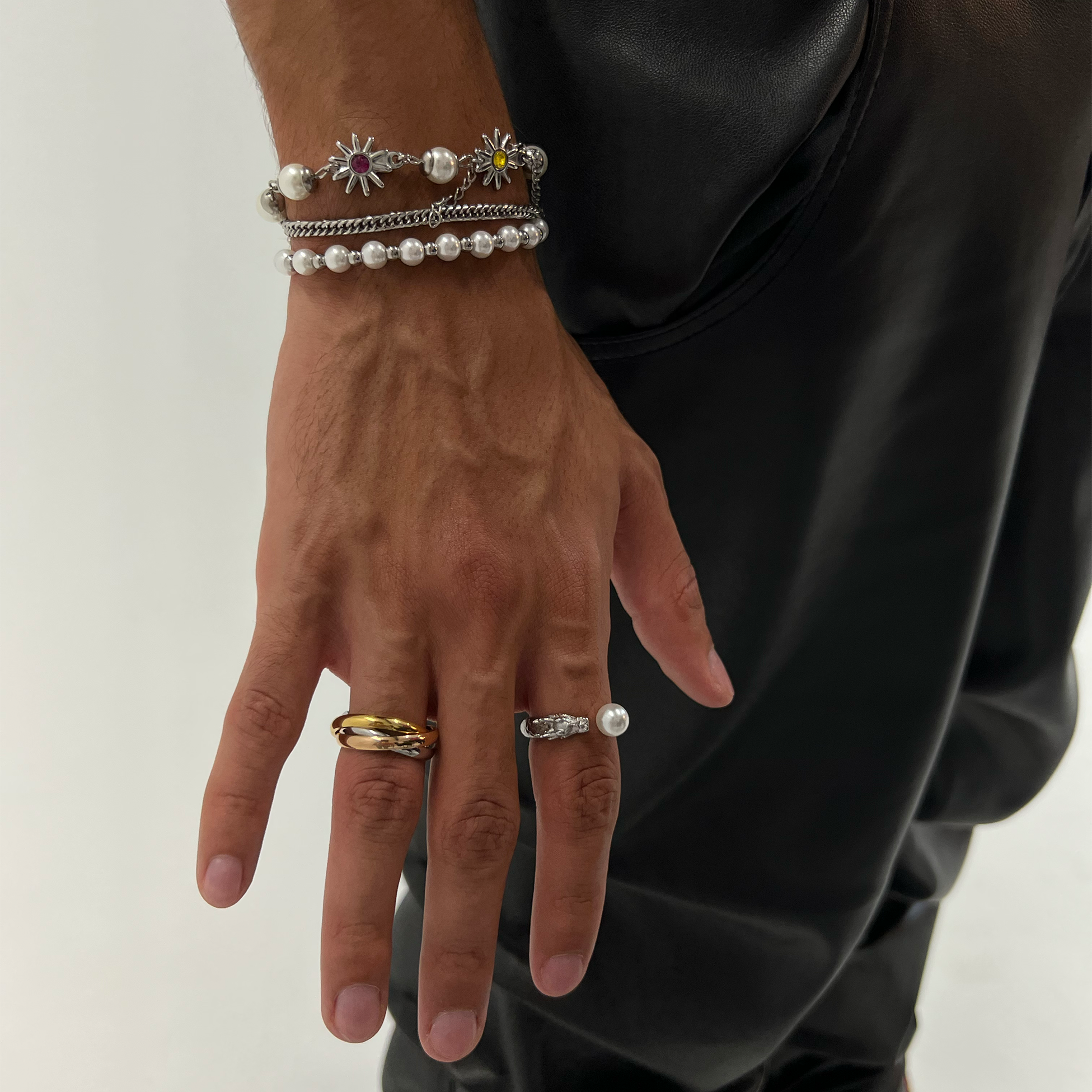 Sinnayo-Armband
