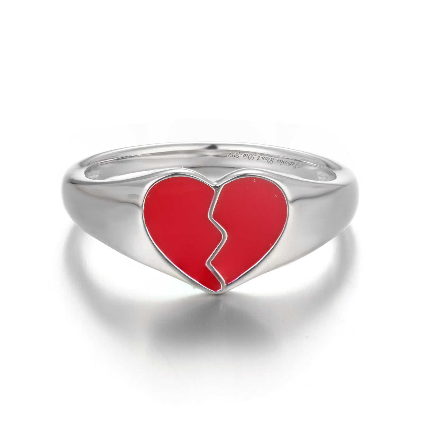 Heartbroken Ring