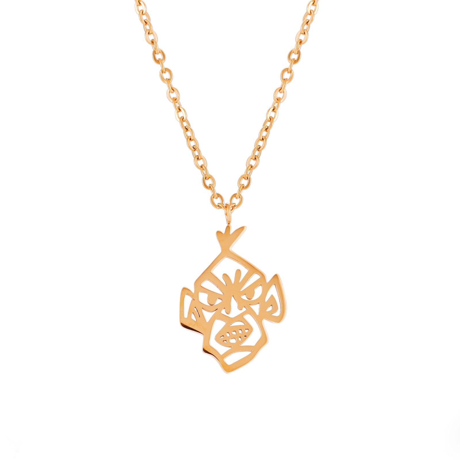 Yume Colour Halskette