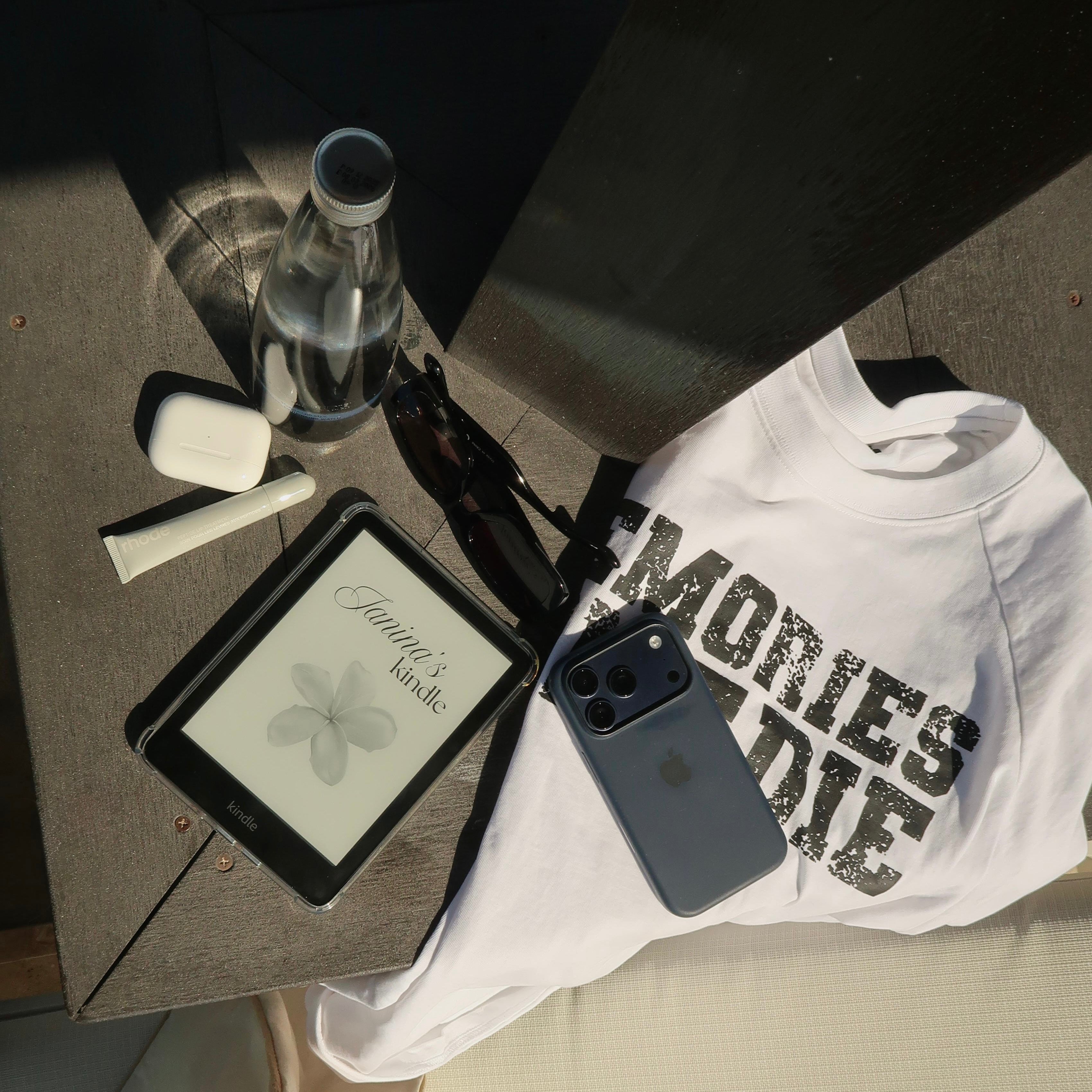 Memories Dont Die Longsleeve